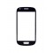 Replacement Front Glass For Samsung I8190n Galaxy S Iii Mini With Nfc Black By - Maxbhi.com