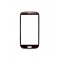Replacement Front Glass For Samsung I9300i Galaxy S3 Neo Brown By - Maxbhi.com