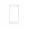 Replacement Front Glass For Xolo A600 White By - Maxbhi.com