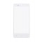 Replacement Front Glass For Gionee Elife E6 Silver By - Maxbhi.com