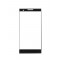 Replacement Front Glass For Oplus Xonphone 5 Black By - Maxbhi.com