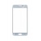 Replacement Front Glass For Samsung Galaxy On5 White By - Maxbhi.com