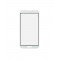 Replacement Front Glass For Lg Optimus G Pro E988 White By - Maxbhi.com