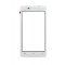 Replacement Front Glass For Vivo Y15 White By - Maxbhi.com