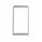 Replacement Front Glass For Blackberry Z30 A10 White By - Maxbhi.com