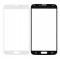 Replacement Front Glass For Samsung Galaxy S5 Smg900f White By - Maxbhi Com