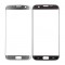 Replacement Front Glass For Samsung Galaxy S7 Edge Silver By - Maxbhi Com