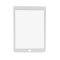 Replacement Front Glass For Apple Ipad Air 2 Gold By - Maxbhi.com