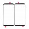 Replacement Front Glass For Samsung Galaxy S8 Gold By - Maxbhi Com