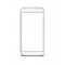 Replacement Front Glass For Motorola Moto G Turbo White By - Maxbhi.com