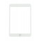 Replacement Front Glass For Apple Ipad Wifi Silver By - Maxbhi.com