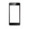 Replacement Front Glass For Vivo Y31 Black By - Maxbhi.com