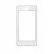 Replacement Front Glass For Vivo Y31 White By - Maxbhi.com