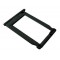 Sim Tray For Apple iPhone 3GS  Black