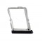 Sim Card Holder Tray For Lg Google Nexus 5 D821 Black - Maxbhi Com