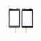 Touch Screen for Samsung i900 Omnia Black