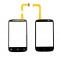 Touch Screen Digitizer For Htc Desire C Black By - Maxbhi Com