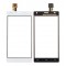 Touch Screen Digitizer For Lg Optimus 4x Hd P880 White By - Maxbhi Com