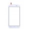 Touch Screen Digitizer For Micromax A240 Canvas Doodle 2 White By - Maxbhi Com