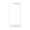 Replacement Front Glass For Lava X11 White By - Maxbhi.com