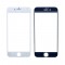 Replacement Front Glass For Apple Iphone 6s White By - Maxbhi Com