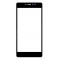 Replacement Front Glass For Lyf Water 8 Black By - Maxbhi Com