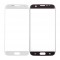 Replacement Front Glass For Samsung Galaxy S7 Edge 64gb White By - Maxbhi Com