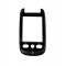 Replacement Front Glass For Motorola A1200 Ming Black By - Maxbhi.com