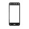Replacement Front Glass For Amazon Fire Phone Black By - Maxbhi.com
