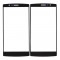 Replacement Front Glass For Lg G4 Dual White By - Maxbhi Com
