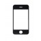 Replacement Front Glass For Apple Iphone 2 2g Black By - Maxbhi.com