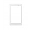 Replacement Front Glass For Sony Xperia Z3 Tablet Compact 16gb 4g Lte White By - Maxbhi.com