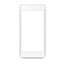 Replacement Front Glass For Wiko Highway White By - Maxbhi.com