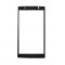 Replacement Front Glass For Acer Liquid Z500 Black By - Maxbhi.com