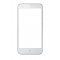 Replacement Front Glass For Zte Blade S6 Silver By - Maxbhi.com