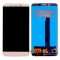 Lcd With Touch Screen For Panasonic Eluga Note White By - Maxbhi Com