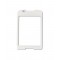 Replacement Front Glass For Samsung Galaxy Pop Plus S5570i White By - Maxbhi.com