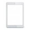 Replacement Front Glass For Apple Ipad Mini 3 Wifi Cellular 16gb Gold By - Maxbhi.com