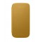 Flip Cover For Samsung Galaxy Grand 2 Smg7102 With Dual Sim Gold By - Maxbhi.com