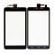 Touch Screen Digitizer For Micromax A102 Canvas Doodle 3 Blue By - Maxbhi Com