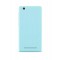 Full Body Housing For Xiaomi Mi4i Blue - Maxbhi.com