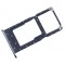 Sim Card Holder Tray For Honor 9 Lite 64gb Black - Maxbhi Com