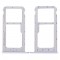 Sim Card Holder Tray For Honor 9 Lite 64gb White - Maxbhi Com