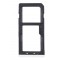 Sim Card Holder Tray For Nokia 6 64gb Silver - Maxbhi Com