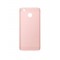 Back Panel Cover For Xiaomi Redmi 4 Pink - Maxbhi.com