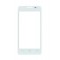 Replacement Front Glass For Huawei Ascend G525 White By - Maxbhi.com