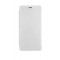 Flip Cover For Gionee S11 White By - Maxbhi.com