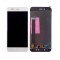 Lcd With Touch Screen For Xiaomi Mi A1 Rose Gold By - Maxbhi Com