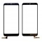 Touch Screen Digitizer For Xiaomi Redmi Note 5 Black By - Maxbhi Com