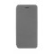 Flip Cover For Xiaomi Redmi Y1 Grey By - Maxbhi.com